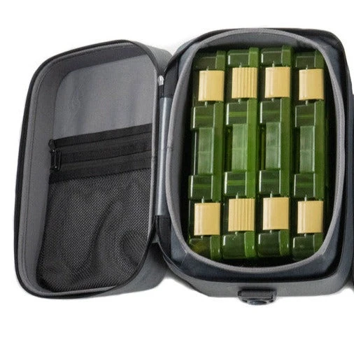 Luggage UMPQUA ZS2 WATERPROOF BOAT BAG MEDIUM - GRAY 5 Luggage UMPQUA ZS2 WATERPROOF BOAT BAG MEDIUM - GRAY