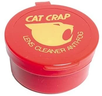 Liberty Mountain CAT CRAP LENS CLEANER ANTI-FOG Sun Glasses 3 Liberty Mountain CAT CRAP LENS CLEANER ANTI-FOG Sun Glasses