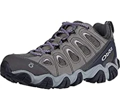 Oboz Footwear Oboz Womens Sawtooth II Low