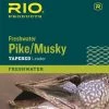 Leaders & Tippet RIO PIKE/MUSKY LEADER