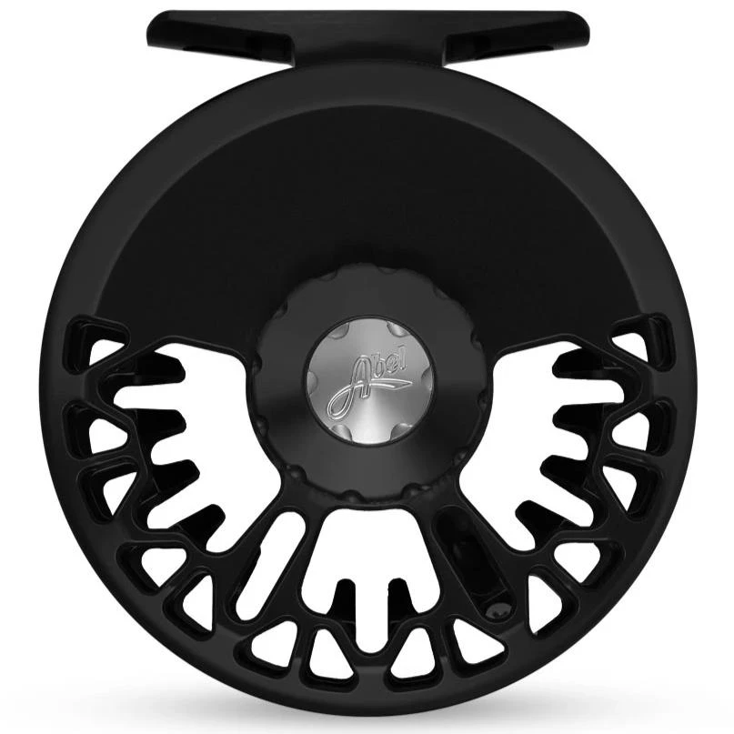 ABEL VAYA SERIES REEL 4 ABEL VAYA SERIES REEL