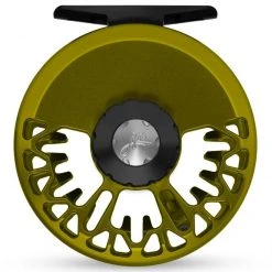 ABEL VAYA SERIES REEL 12 ABEL VAYA SERIES REEL