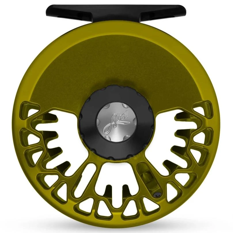 ABEL VAYA SERIES REEL 5 ABEL VAYA SERIES REEL