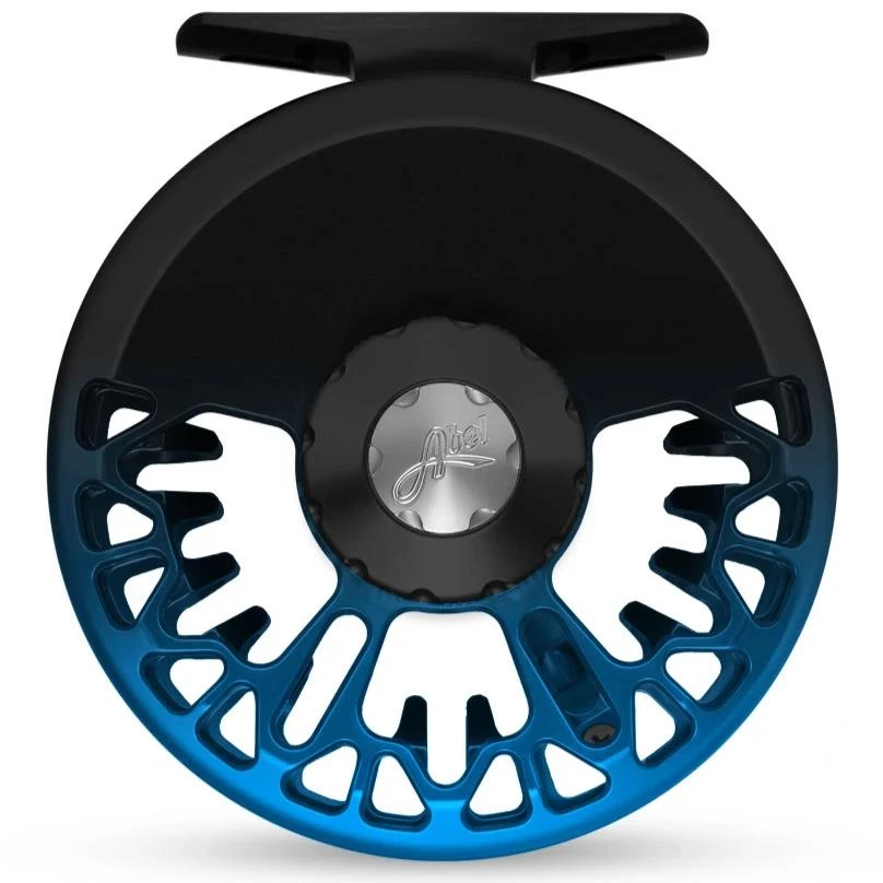 ABEL VAYA SERIES REEL 3 ABEL VAYA SERIES REEL