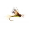 Fulling Mill EC Caddis Olive