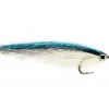 Fulling Mill Burk's Hot Flash Minnow Anchovy Flies 2 Fulling Mill Burk's Hot Flash Minnow Anchovy Flies