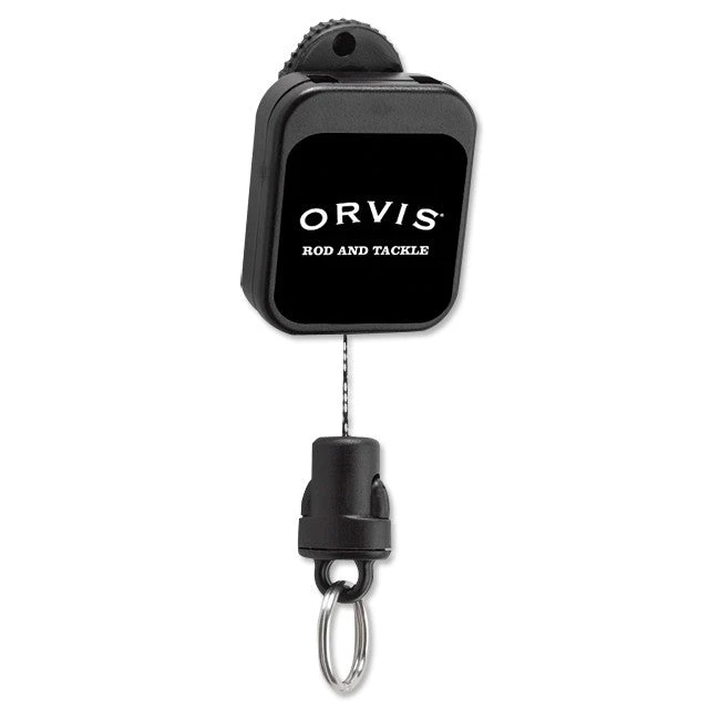 Orvis Gear Keeper Super Zinger Accessories 3 Orvis Gear Keeper Super Zinger Accessories