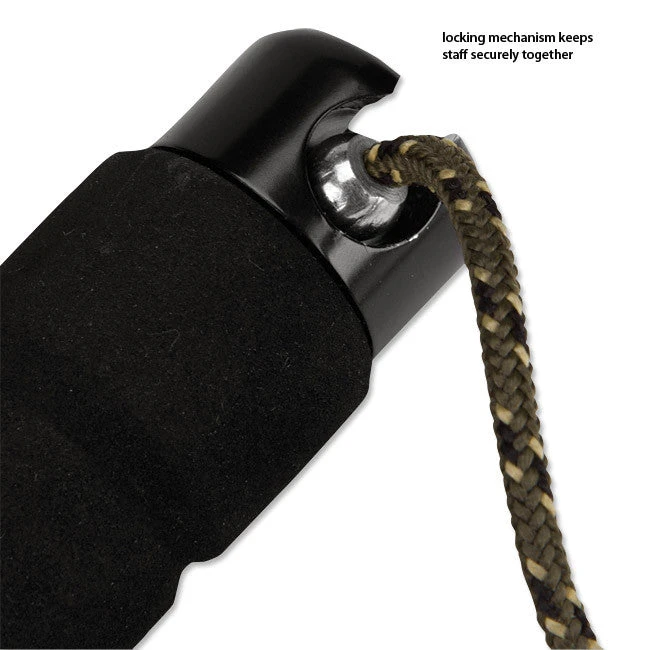 Waders & Boots ORVIS Ripcord Wading Staff 7 Waders & Boots ORVIS Ripcord Wading Staff