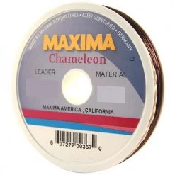 Angler Sport Group MAXIMA CHAMELEON TIPPET