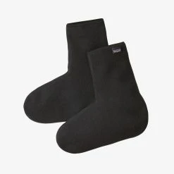 Socks Hats Gloves Patagonia Winter Weight Fleece Oversocks