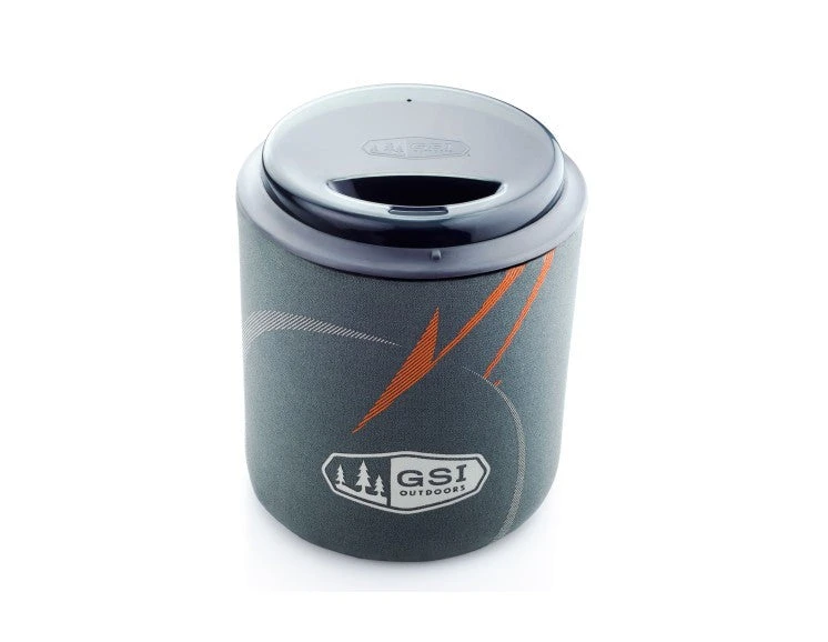 GSI HALULITE MINIMALIST Camp Kitchen 4 GSI HALULITE MINIMALIST Camp Kitchen