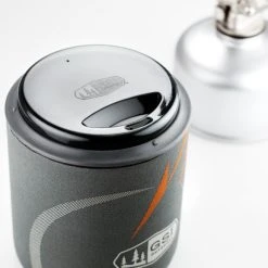 GSI HALULITE MINIMALIST Camp Kitchen 15 GSI HALULITE MINIMALIST Camp Kitchen