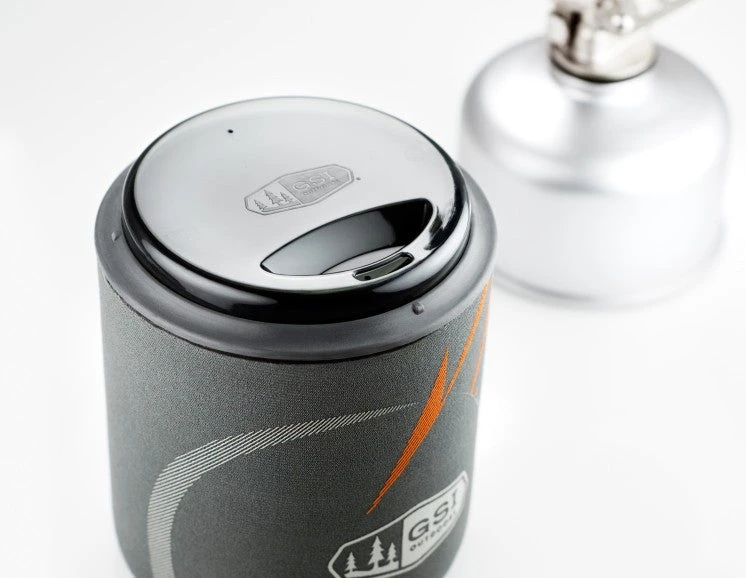 GSI HALULITE MINIMALIST Camp Kitchen 8 GSI HALULITE MINIMALIST Camp Kitchen