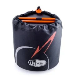 GSI PINNACLE SOLOIST Camp Kitchen