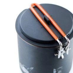 GSI PINNACLE SOLOIST Camp Kitchen