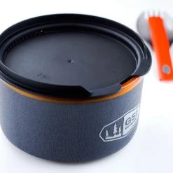 GSI PINNACLE SOLOIST Camp Kitchen