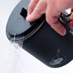 GSI PINNACLE SOLOIST Camp Kitchen