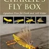 Stackpole Charlie's Fly Box: Signature Flies