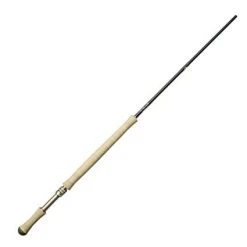 WINSTON AIR TWO HAND 6WT 12ft 6inch Fly Rods