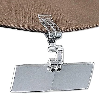 Angler Sport Group Flip-Focal +2.50 Mag Clip On Accessories 3 Angler Sport Group Flip-Focal +2.50 Mag Clip On Accessories