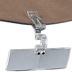 Angler Sport Group Flip-Focal +3.50 Mag Clip On Accessories