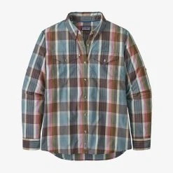 Patagonia Womens L/S Sun Stretch Shirt - SALE