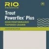 RIO POWERFLEX PLUS LEADER 2 PACK 2 RIO POWERFLEX PLUS LEADER 2 PACK