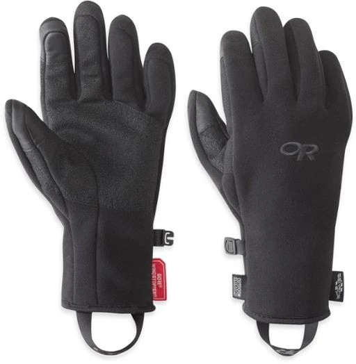 Outdoor Research OR Mens Gripper Sensor Gloves 3 Outdoor Research OR Mens Gripper Sensor Gloves