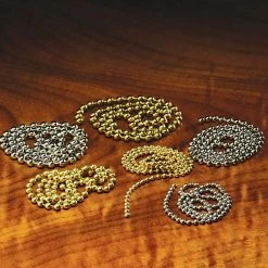 Wapsi BEAD CHAIN EYES Materials