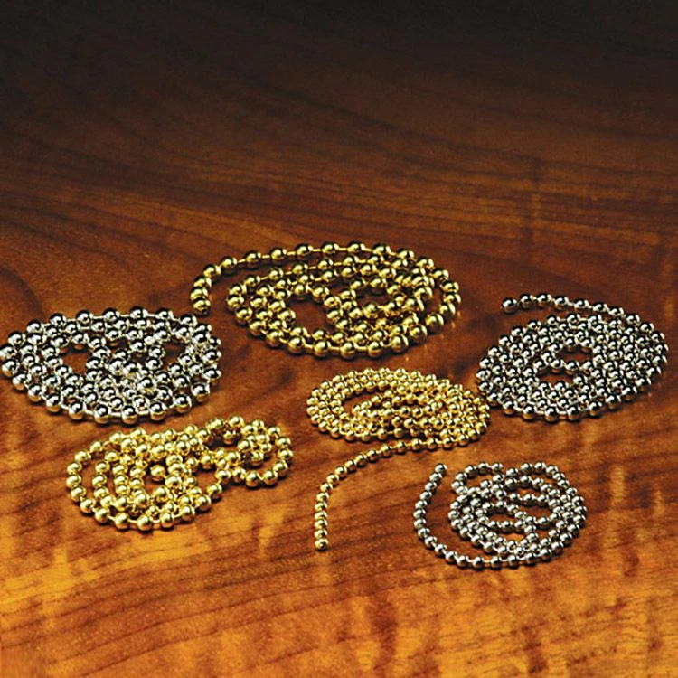 Wapsi BEAD CHAIN EYES Materials 3 Wapsi BEAD CHAIN EYES Materials