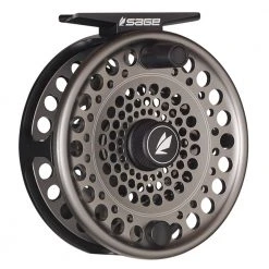 SAGE TROUT FLY REEL 9 SAGE TROUT FLY REEL