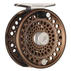 SAGE TROUT FLY REEL 10 SAGE TROUT FLY REEL