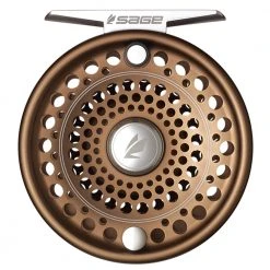 SAGE TROUT FLY REEL 11 SAGE TROUT FLY REEL