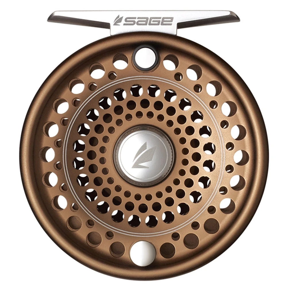 SAGE TROUT FLY REEL 6 SAGE TROUT FLY REEL