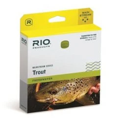 RIO MAINSTREAM TROUT DT