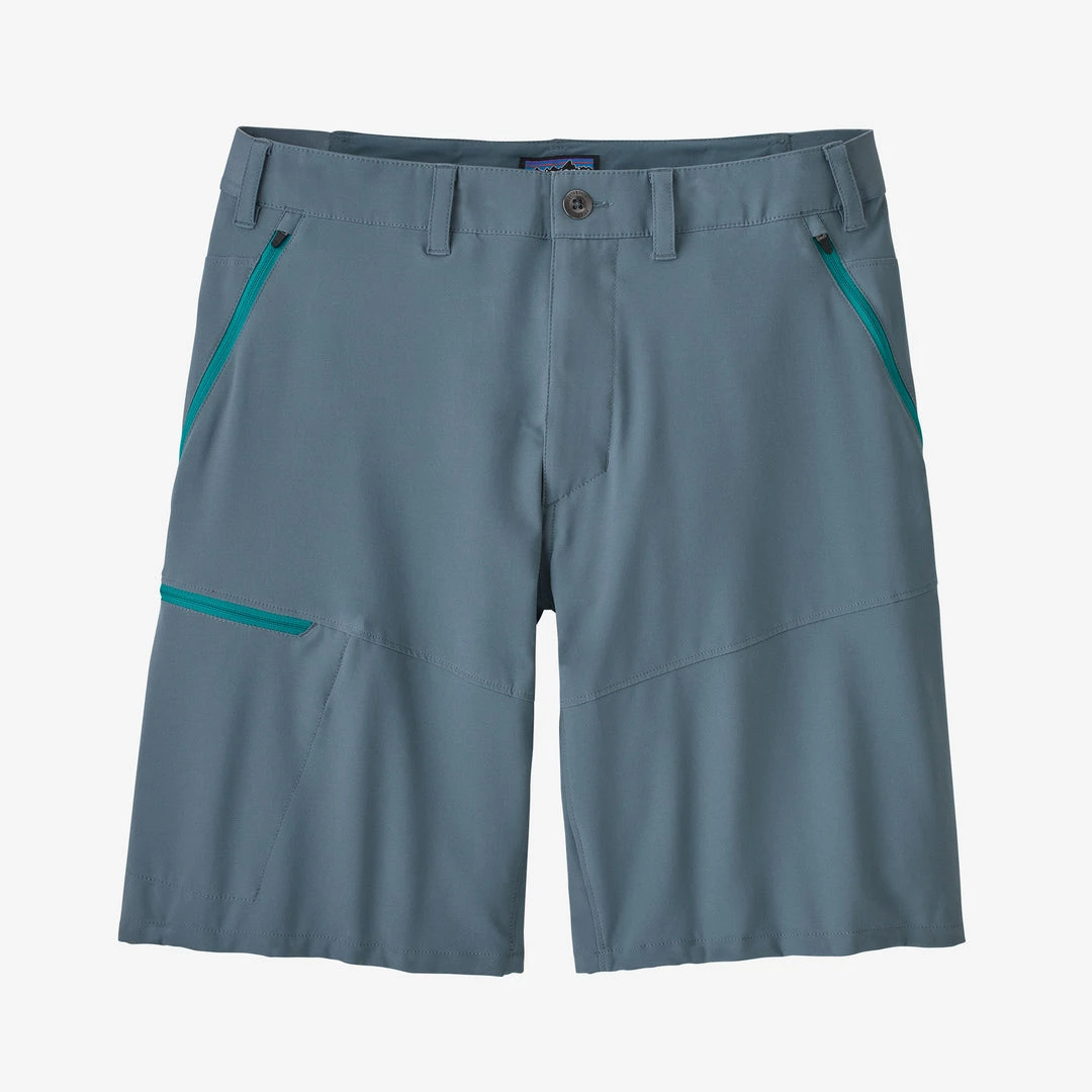 Patagonia Mens Altvia Trail Shorts - 10 In. 5 Patagonia Mens Altvia Trail Shorts - 10 In.