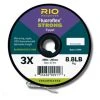 RIO Leaders & Tippet FLUOROFLEX STRONG TIPPET 2 RIO Leaders & Tippet FLUOROFLEX STRONG TIPPET