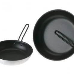 GSI BUGABOO 10 IN FRYPAN Camp Kitchen