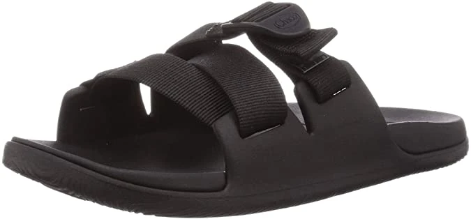 CHACO WOMENS CHILLOS SLIDE Shoes 7 CHACO WOMENS CHILLOS SLIDE Shoes
