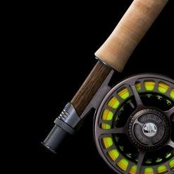 Fly Rods SAGE 690-4 SONIC ROD 4PC 6WT 9' 10 Fly Rods SAGE 690-4 SONIC ROD 4PC 6WT 9'