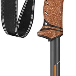 Leki Legacy Lite COR-TEC EVOCON COR-TEC / Soft Strap 2.0 Hiking & Camping Accessories