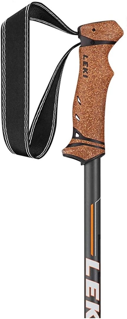 Leki Legacy Lite COR-TEC EVOCON COR-TEC / Soft Strap 2.0 Hiking & Camping Accessories 3 Leki Legacy Lite COR-TEC EVOCON COR-TEC / Soft Strap 2.0 Hiking & Camping Accessories