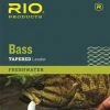 Leaders & Tippet RIO BASS LEADERS 2 Leaders & Tippet RIO BASS LEADERS
