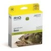 Fly Lines RIO MAINSTREAM BASS/PIKE/PANFISH 1 Fly Lines RIO MAINSTREAM BASS/PIKE/PANFISH