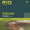 Leaders & Tippet RIO INDICATOR LEADER 2 Leaders & Tippet RIO INDICATOR LEADER