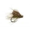 Fulling Mill Bubble Emerger Olive Barbless Flies 1 Fulling Mill Bubble Emerger Olive Barbless Flies