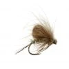 Fulling Mill Flies Bubble Emerger Natural Barbless 2 Fulling Mill Flies Bubble Emerger Natural Barbless