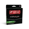 Fly Lines SCIENTIFIC ANGLERS AMPLITUDE DOUBLE TAPER - MIST GREEN / LEATHER / BUCKSKIN 1 Fly Lines SCIENTIFIC ANGLERS AMPLITUDE DOUBLE TAPER - MIST GREEN / LEATHER / BUCKSKIN