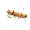 Fulling Mill Flies Eldens Red Ant 2 Fulling Mill Flies Eldens Red Ant