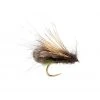 Fulling Mill McPhail Bubble Caddis Green Tag Barbless